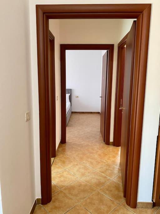Roel Apartments Shkodra Center Exterior foto