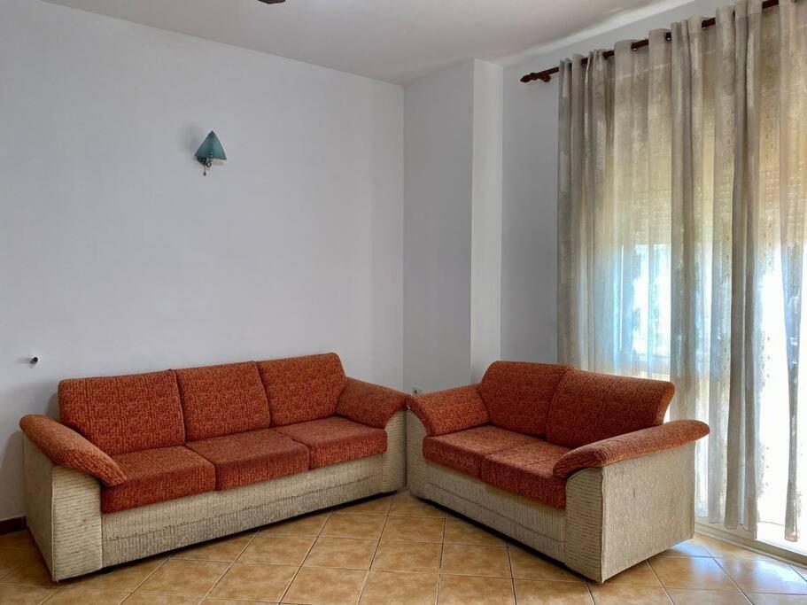 Roel Apartments Shkodra Center Exterior foto